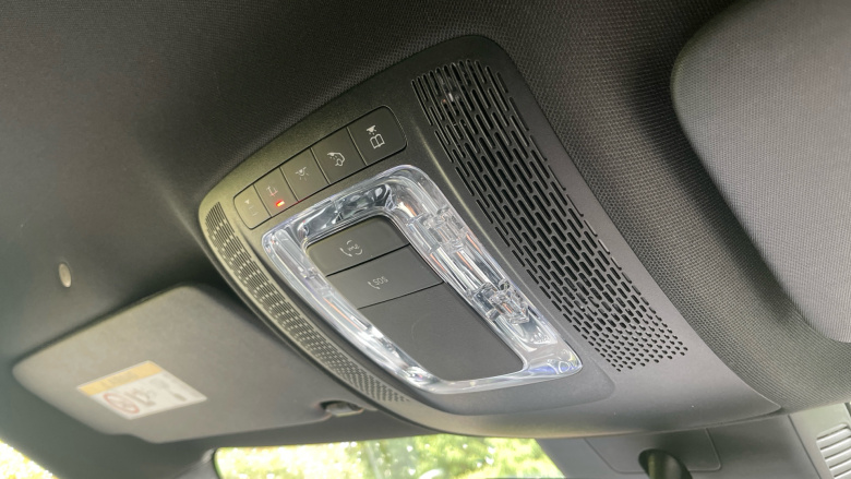 Mercedes-Benz A-Class A180 AMG Line Executive Edition 4dr Auto Petrol Saloon